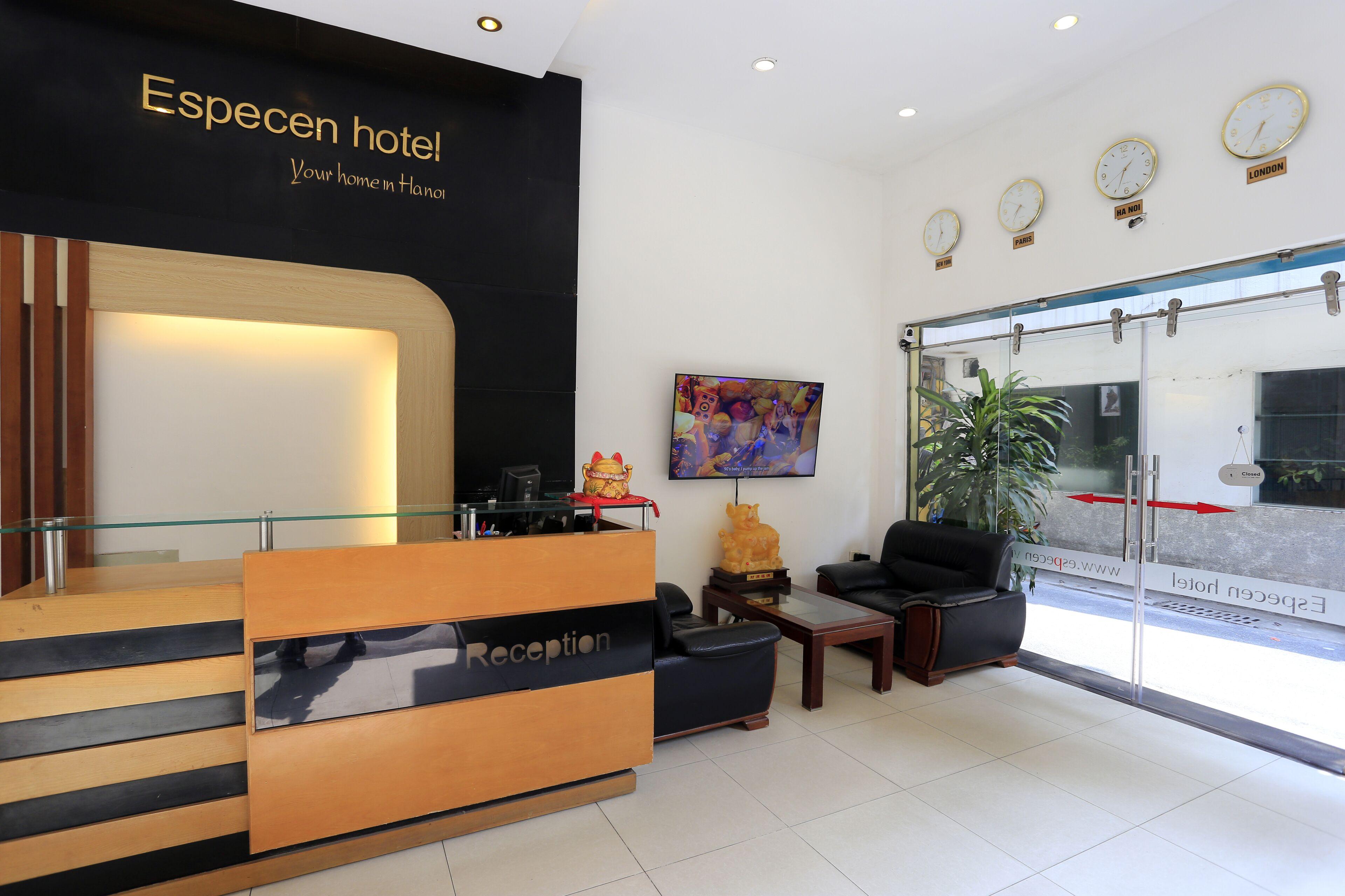 Especen Hotel — Photos 2