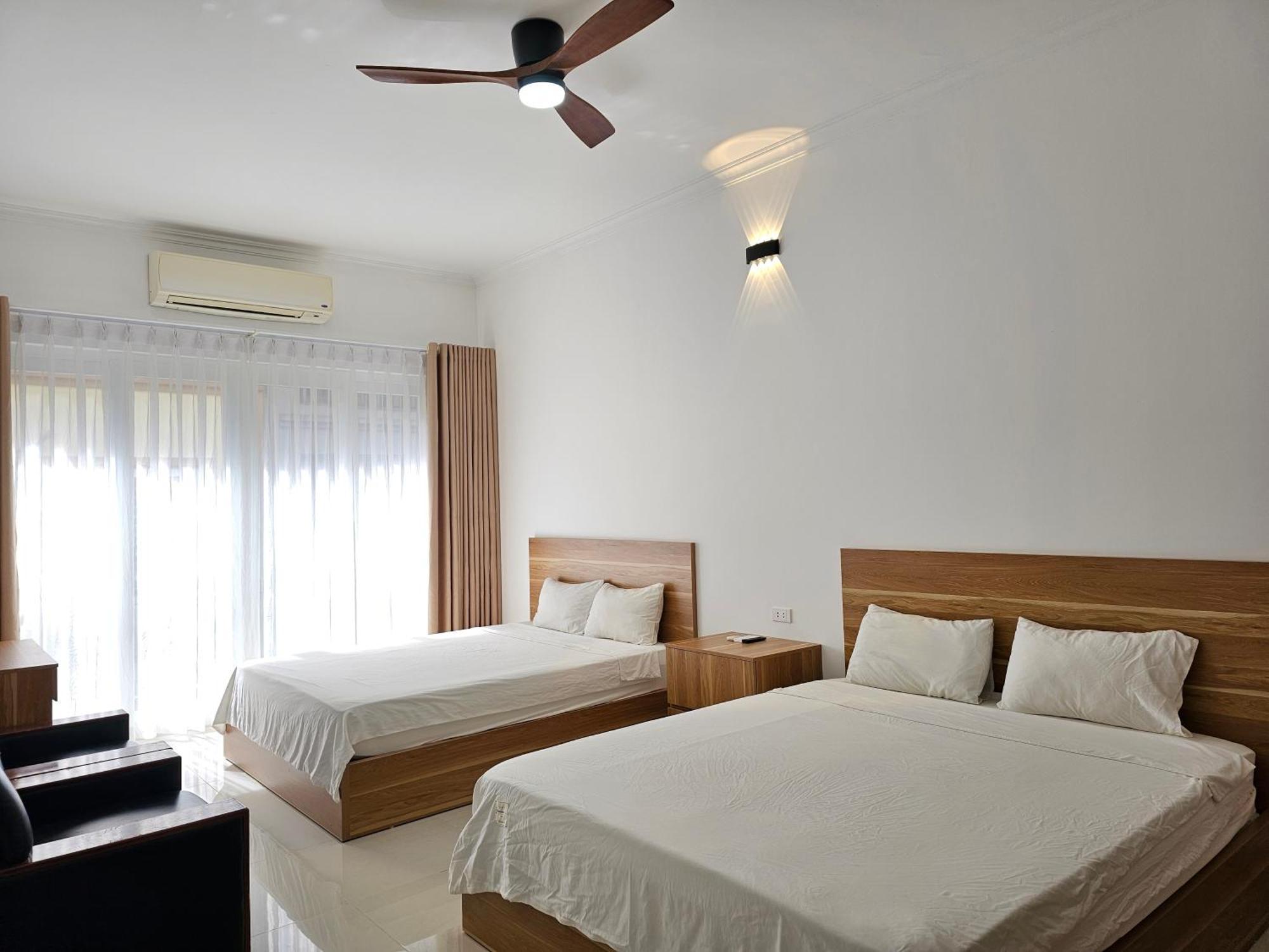 Especen Hotel, Hanoi
