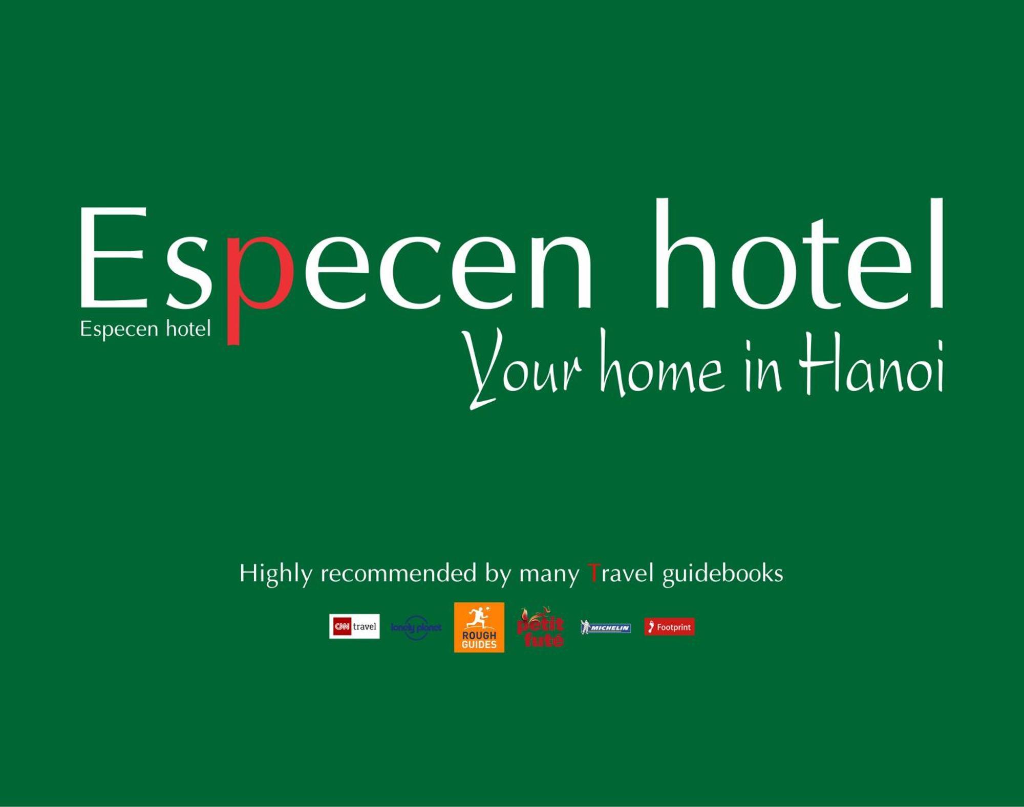 Especen Hotel — Photos 1